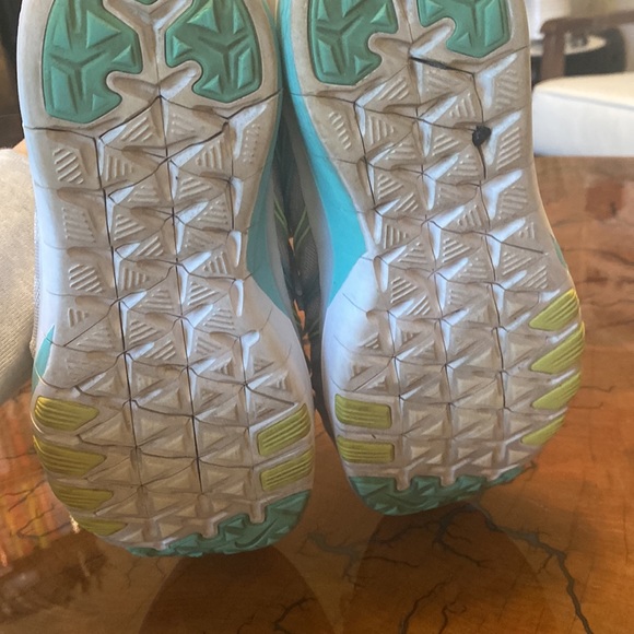 Nike Free - Picture 2 of 4